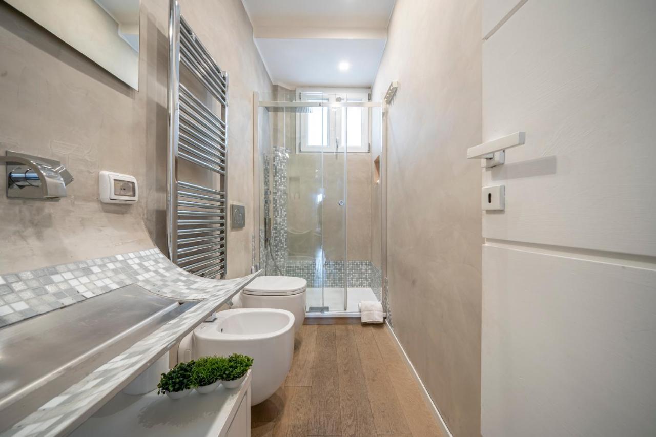 Appartement Piazza Maggiore-luxury Apartment-elegant Terrace *
