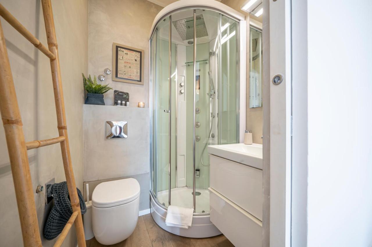 Piazza Maggiore-luxury Apartment-elegant Terrace Appartement *