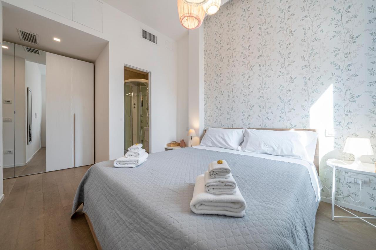 Piazza Maggiore-luxury Apartment-elegant Terrace Appartement Bologna