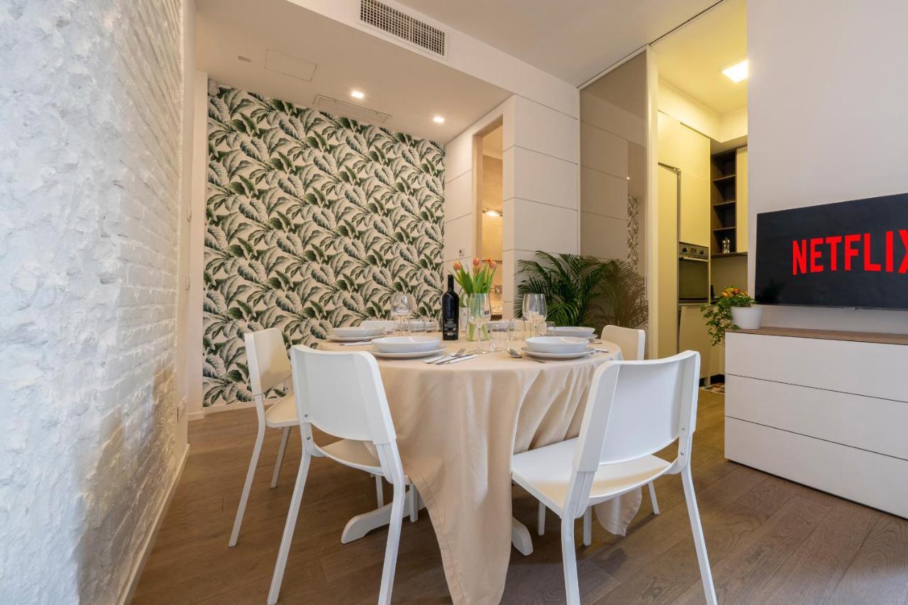 Piazza Maggiore-luxury Apartment-elegant Terrace * Bologna