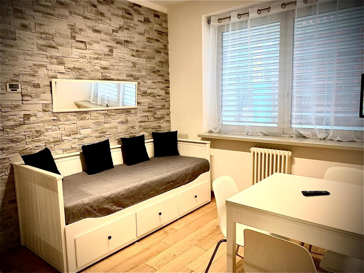 Apartment Monolocale La Maison - Ospedale Maggiore Bologna