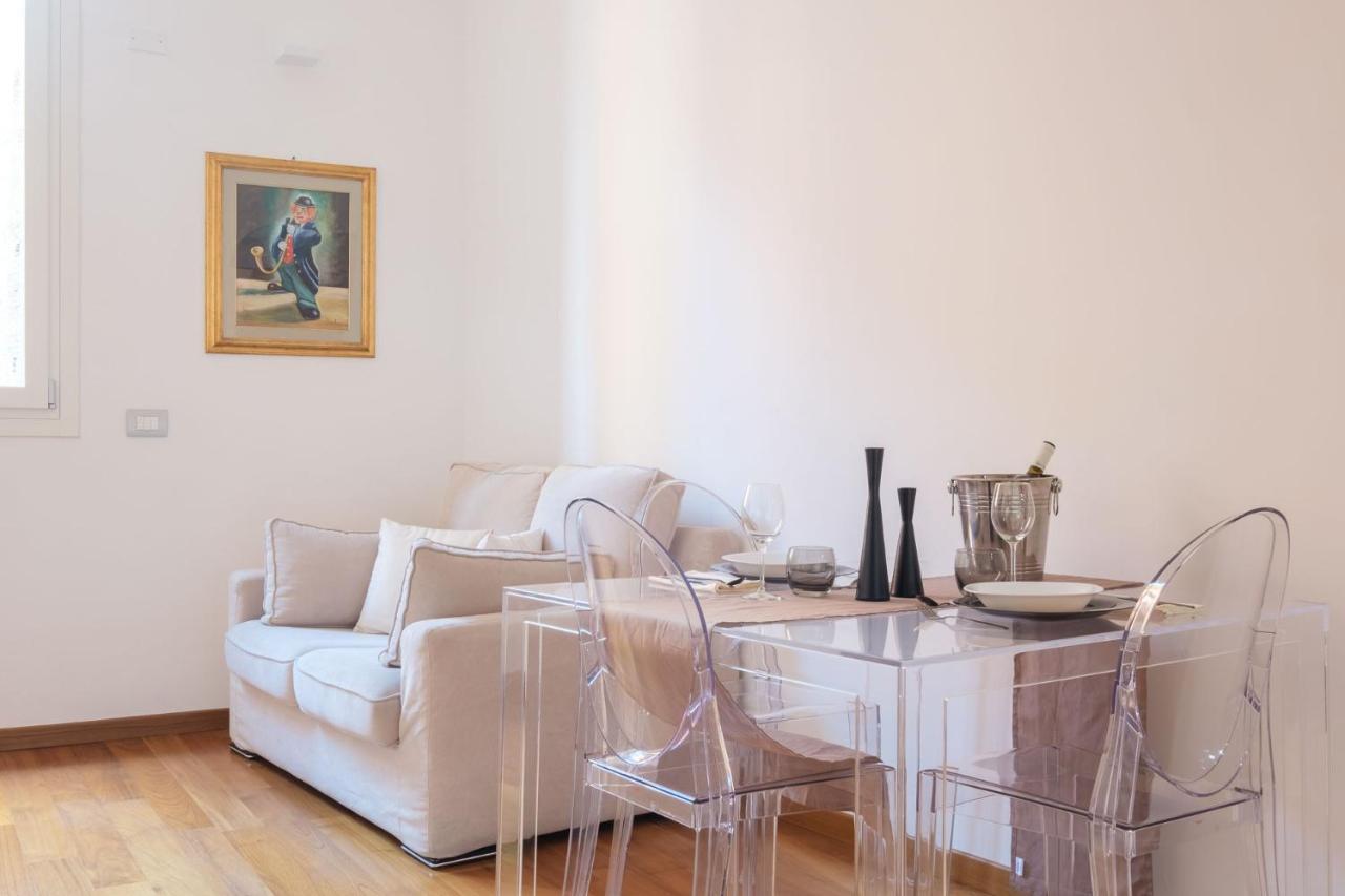 Apartment D'azeglio & Galluzzi Bologna