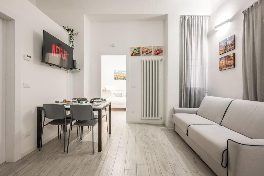 Old Town Via Marsala Apartment *