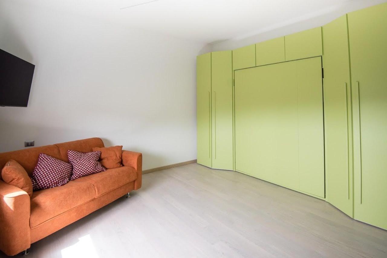Loft Andrea Costa Bologna
