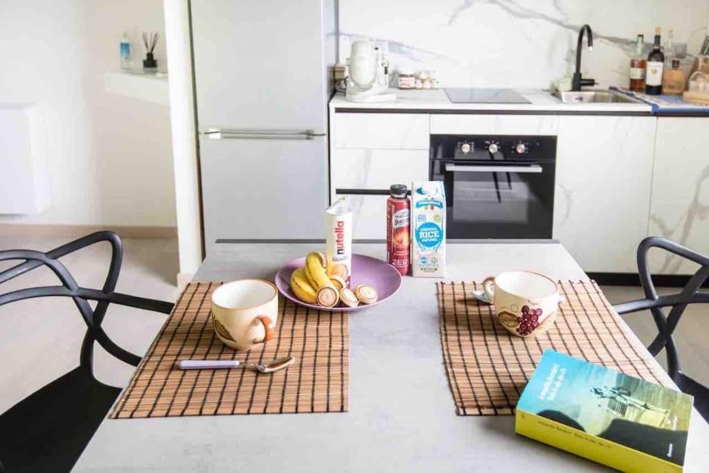 Apartment Loft Andrea Costa