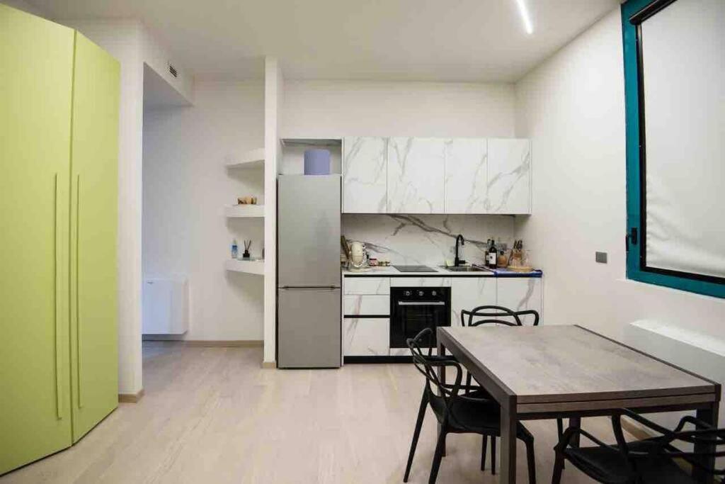 Loft Andrea Costa * Bologna