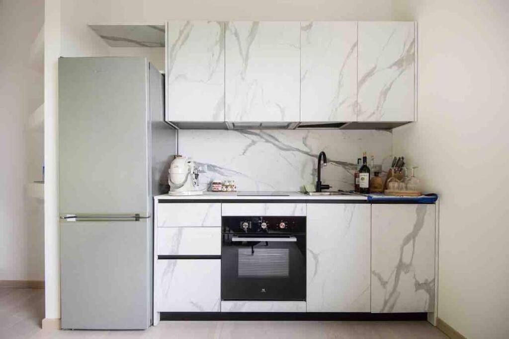 Apartment Loft Andrea Costa *