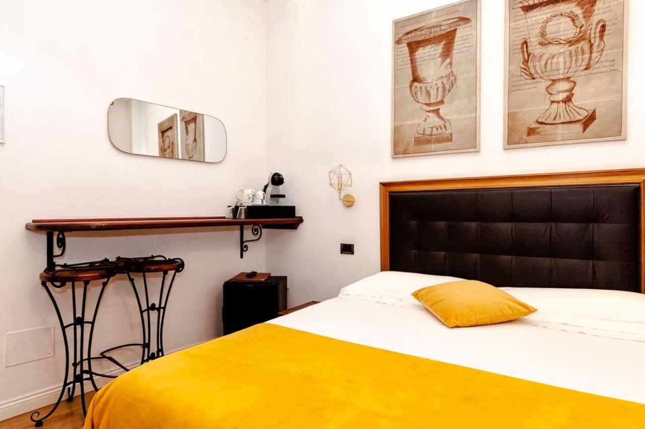 Chez Moi Bed & Breakfast Bologna