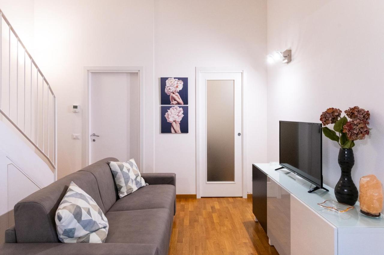 Fregoli Loft 22 Appartamento *