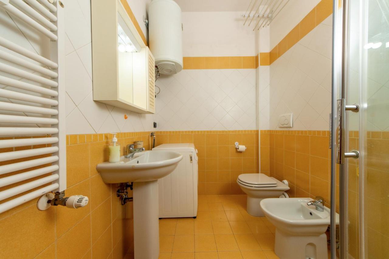 Housmart Milazzo 5 Bologna