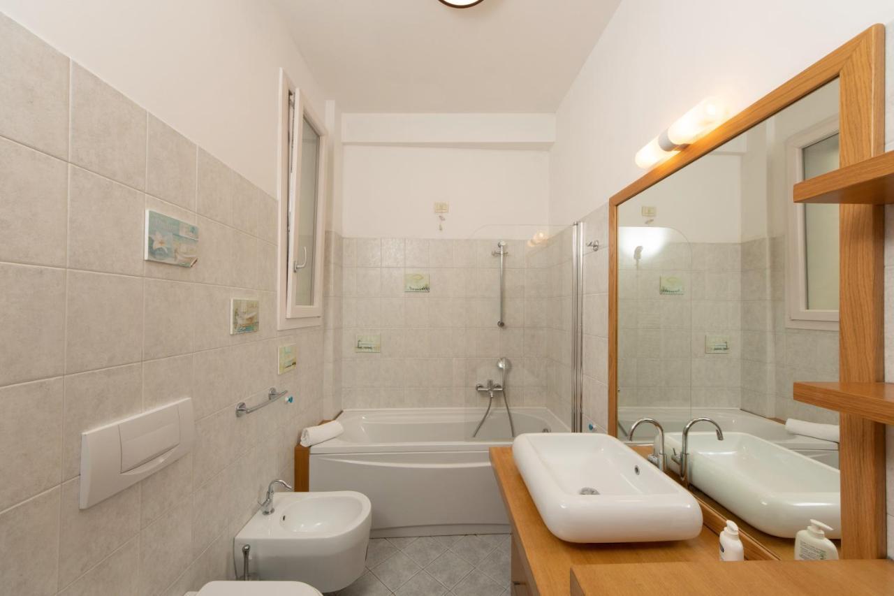 Apartment Housmart Sant'isaia 67/2 Bologna