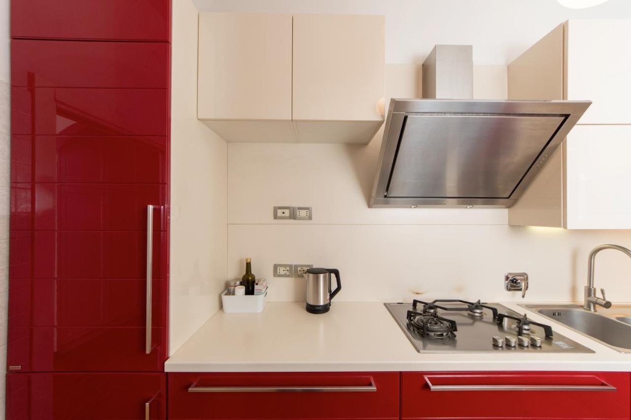 Housmart Sant'isaia 67/2 Apartment Bologna
