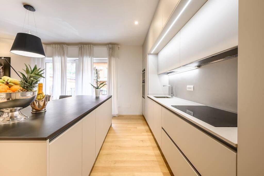 Ab - Via Sant'isaia 102 Apartamento