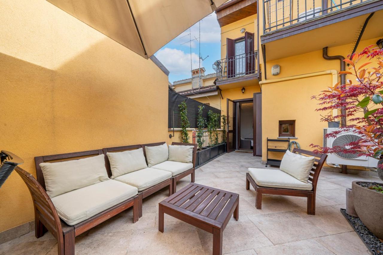 Piazza Maggiore-luxury Apartment-elegant Terrace Appartement *