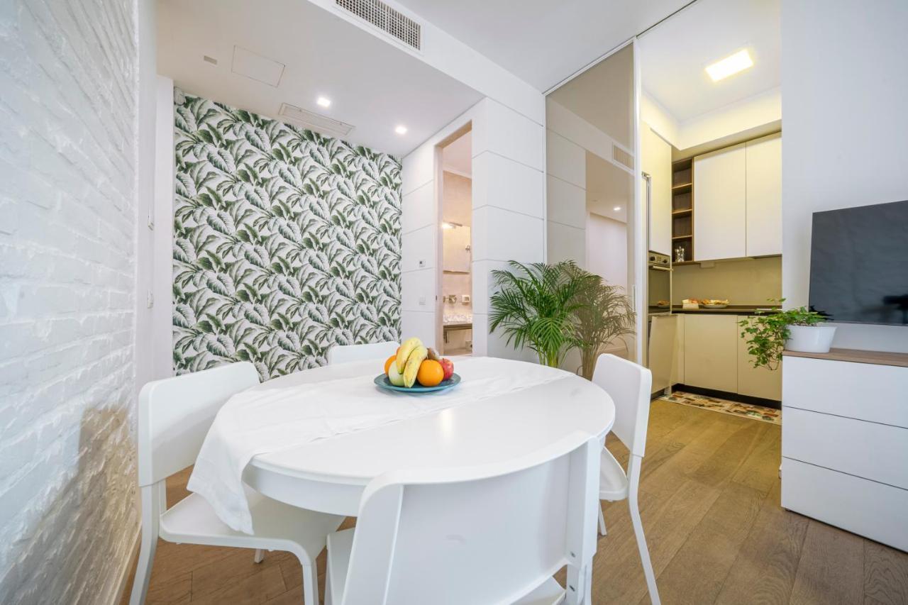 Piazza Maggiore-luxury Apartment-elegant Terrace Appartement *