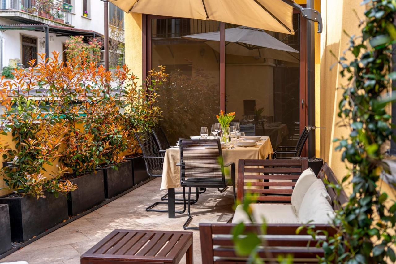 Piazza Maggiore-luxury Apartment-elegant Terrace Bologna