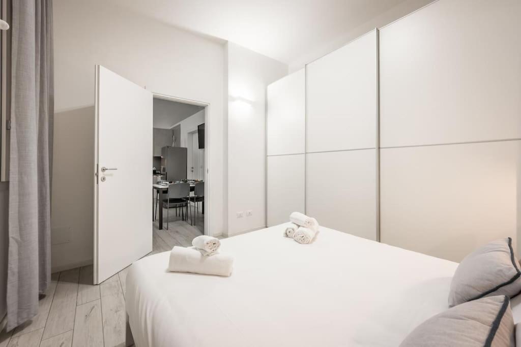 Apartment Old Town Via Marsala *