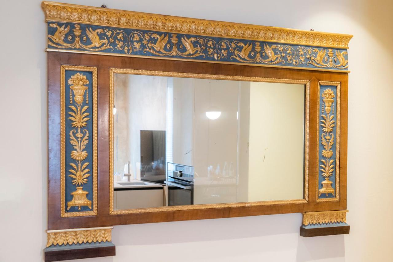 Appartamento Palazzo Scappi Gardi Luxury