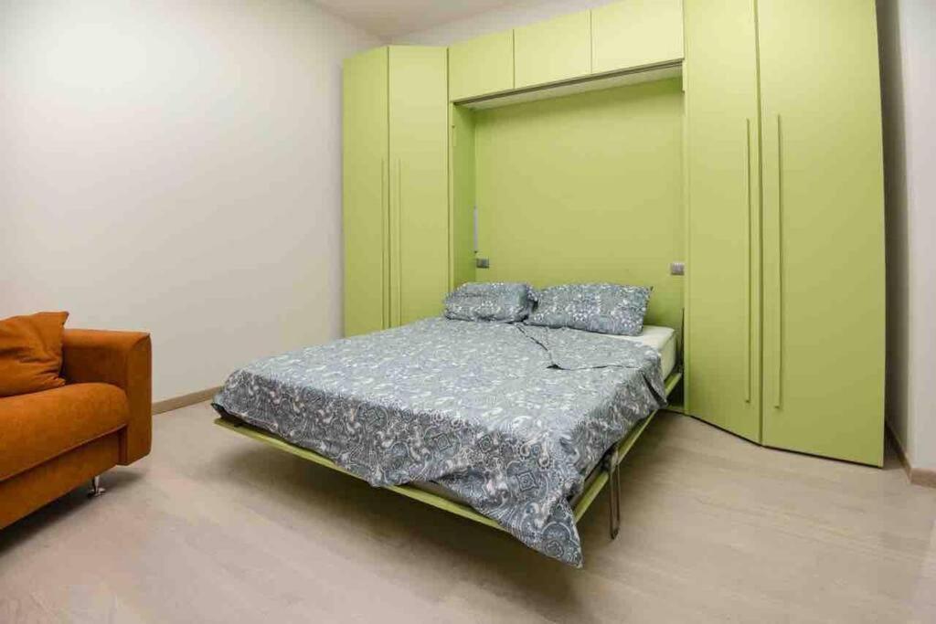 Apartment Loft Andrea Costa Bologna