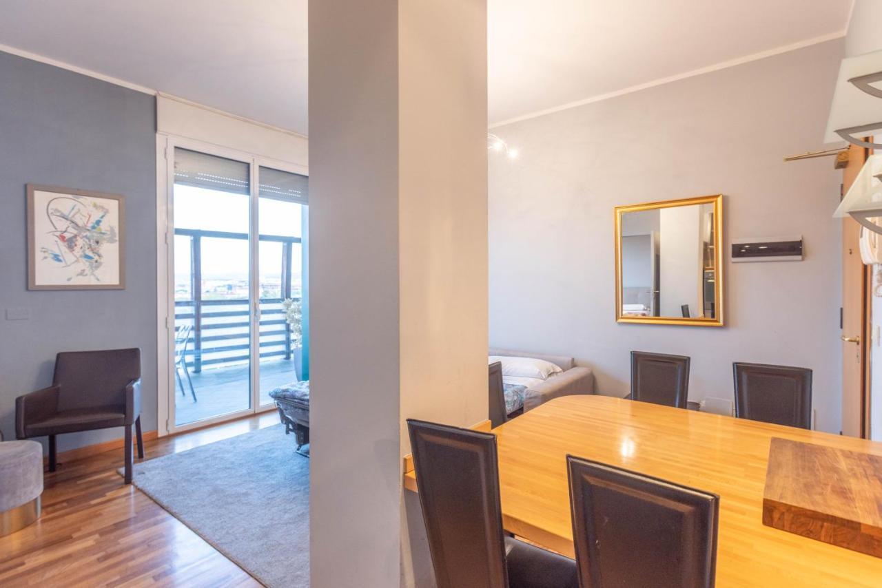 Apartment Masini Sky, By Short Holidays Bologna