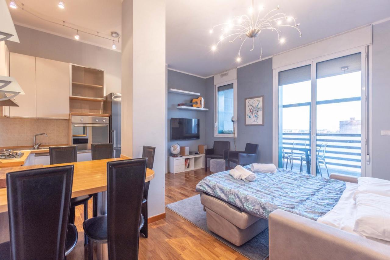 Masini Sky, By Short Holidays Apartment