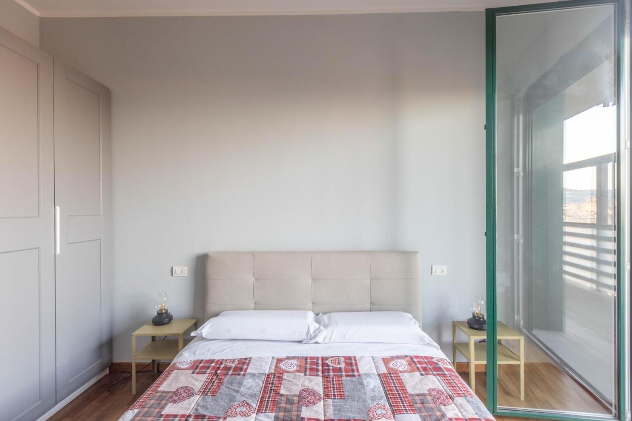 Apartment Masini Sky, By Short Holidays Bologna