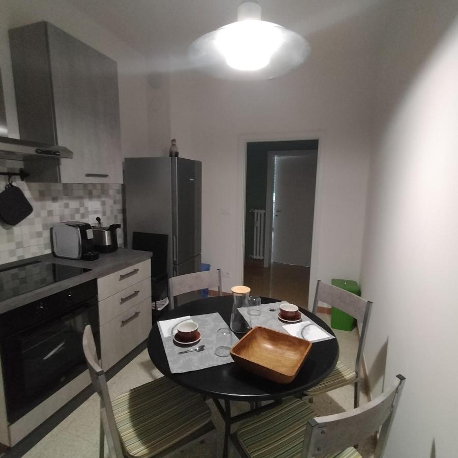 Apartment Da Tina Civico 9