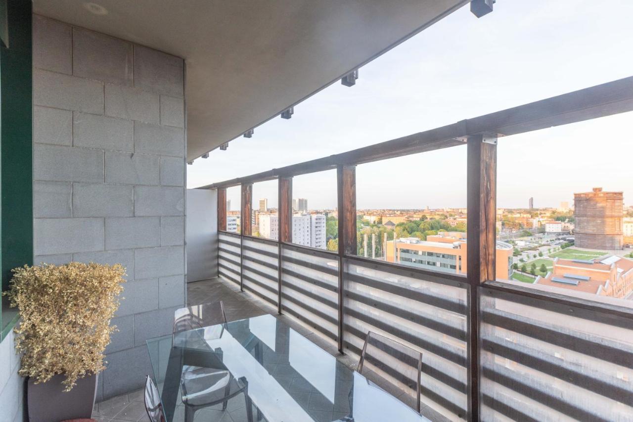 Apartment Masini Sky, By Short Holidays