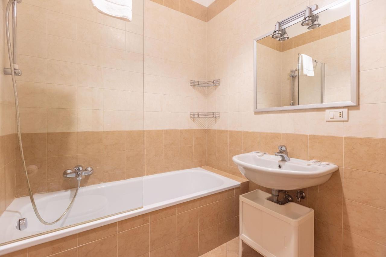Apartment Masini Sky, By Short Holidays Bologna