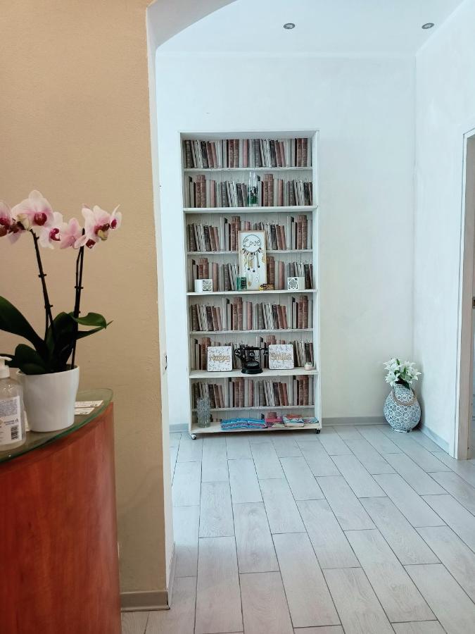 Guest house Rizzoli Bologna