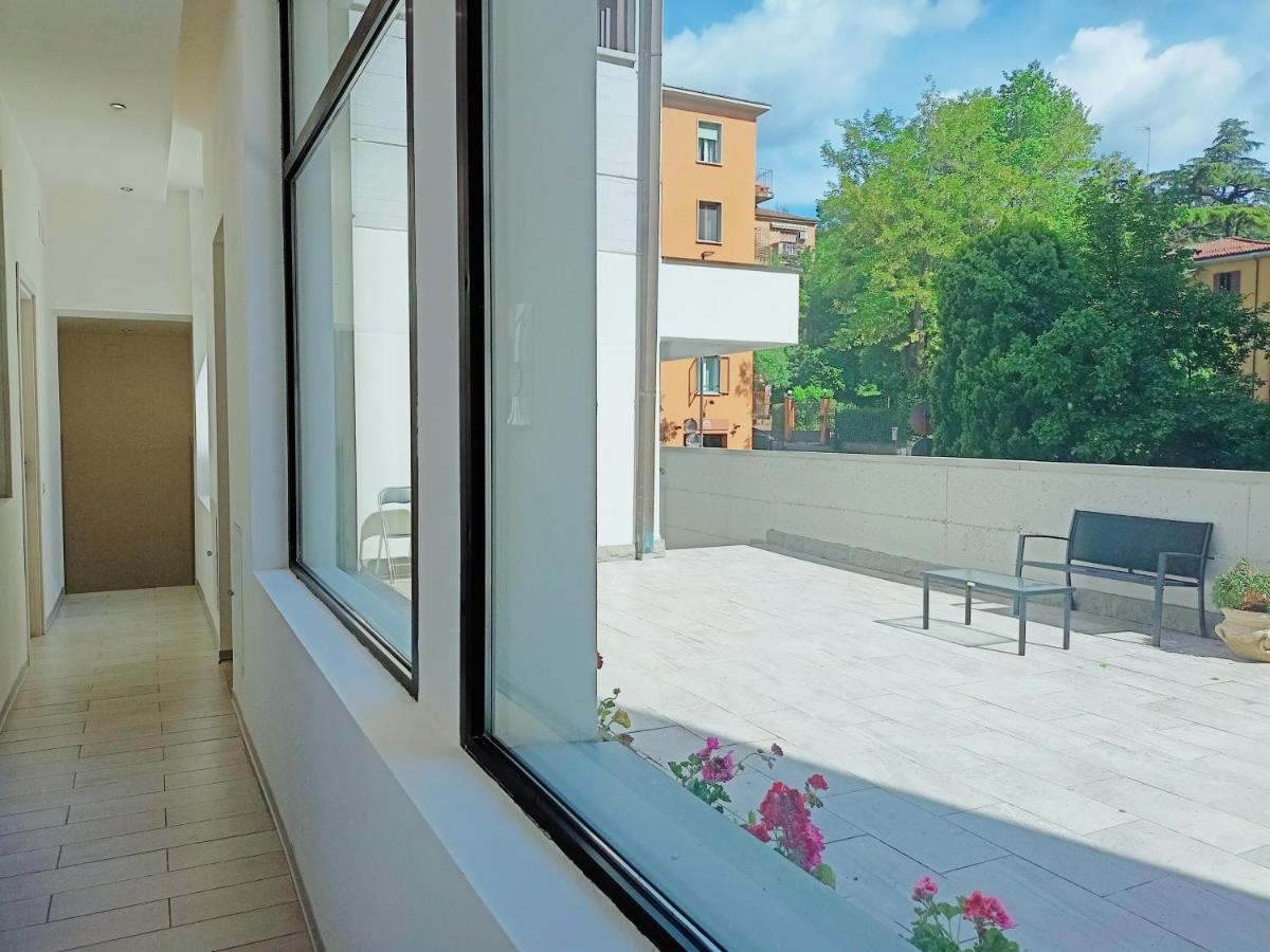 Guest house Rizzoli Bologna