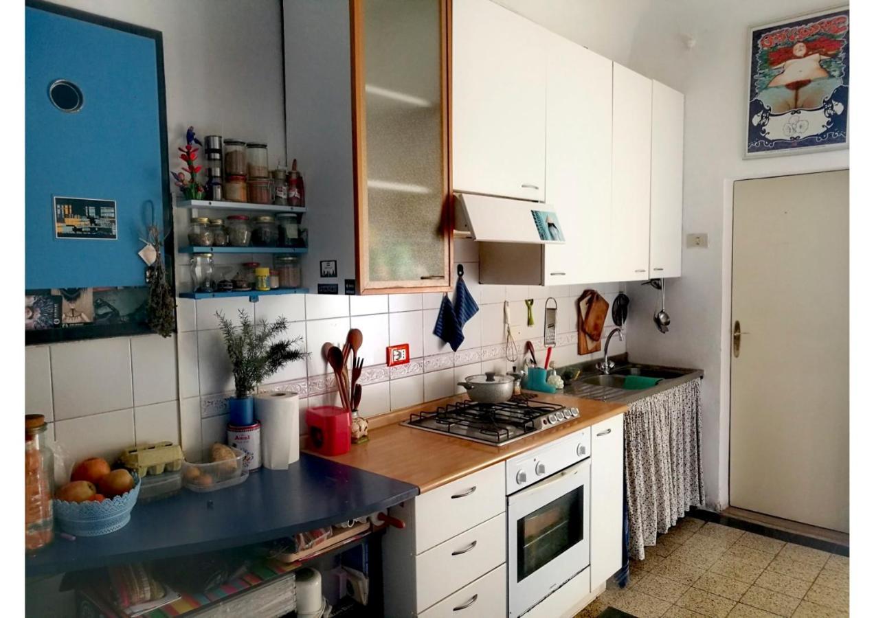 A Casa Da Francesca Alloggio in famiglia *