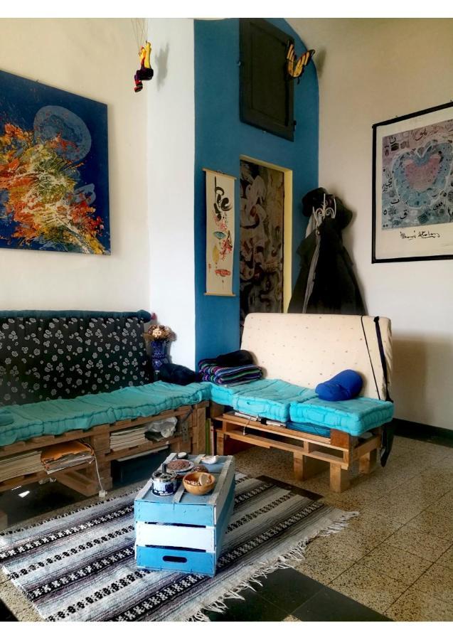 A Casa Da Francesca Privatunterkunft Bologna