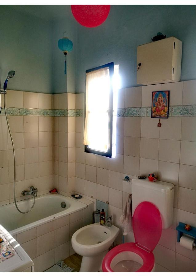 Alloggio in famiglia A Casa Da Francesca Bologna