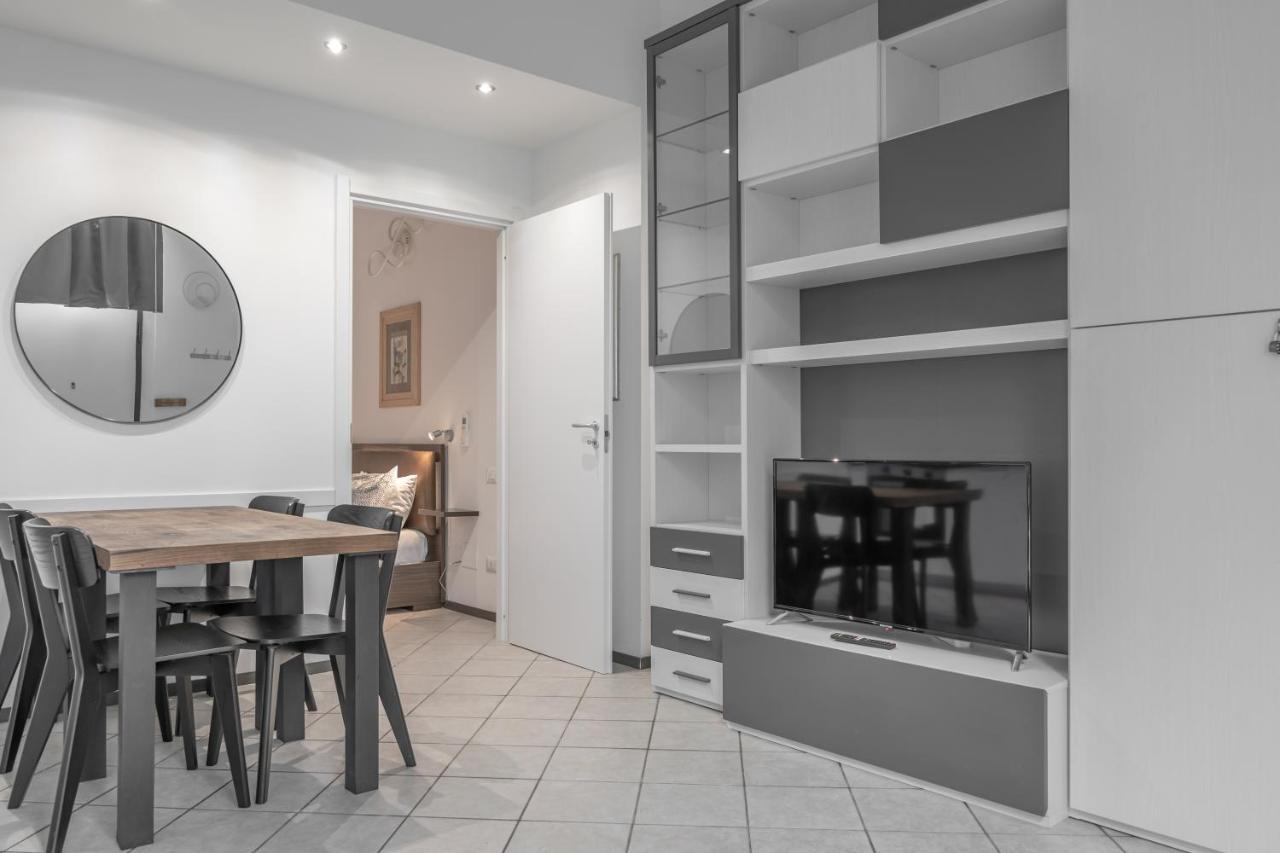 Apartment Turati