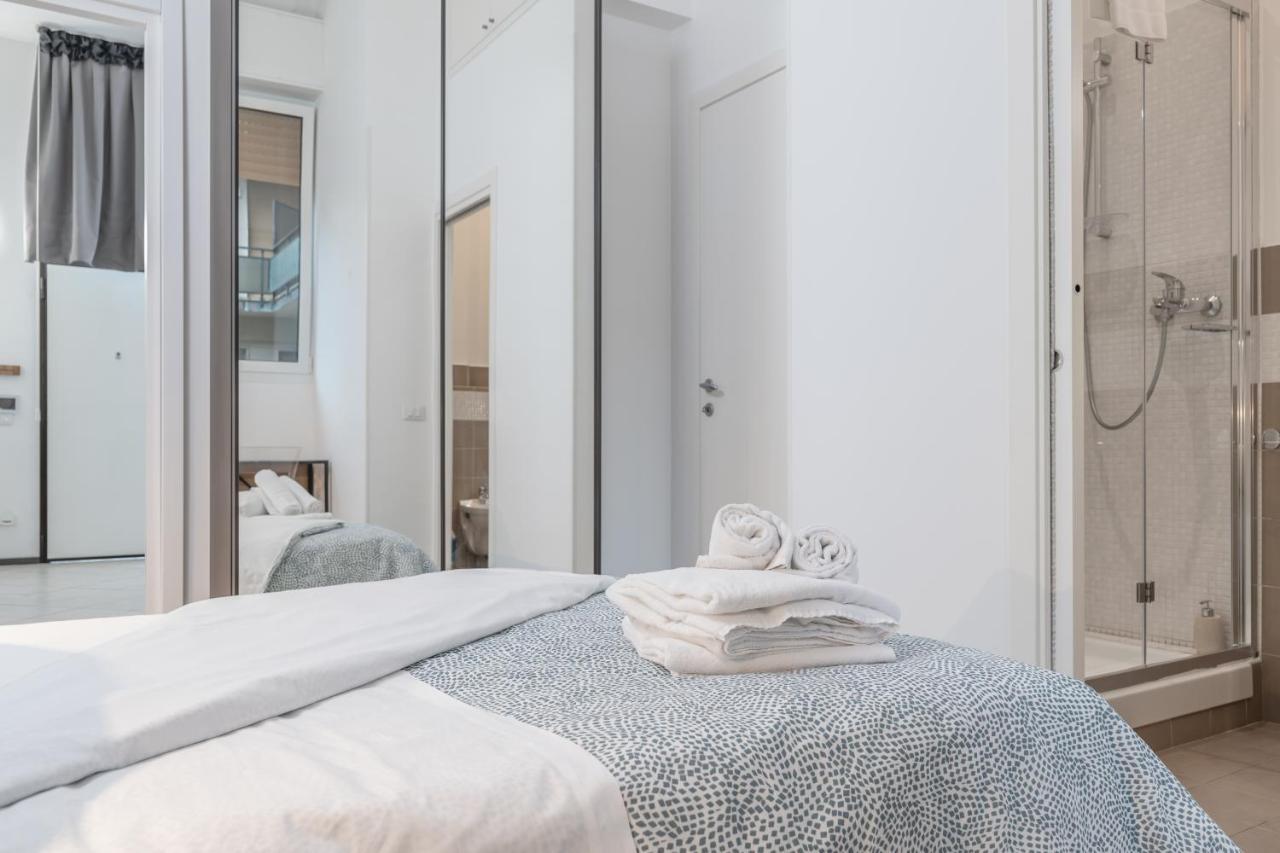 Turati Apartment