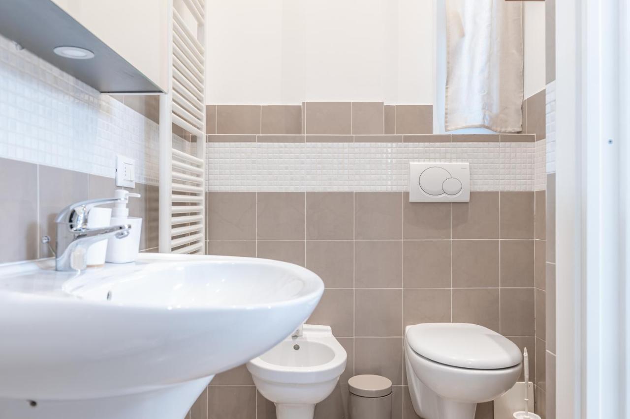 Apartment Turati *