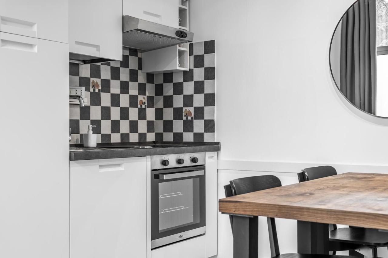 Apartment Turati *
