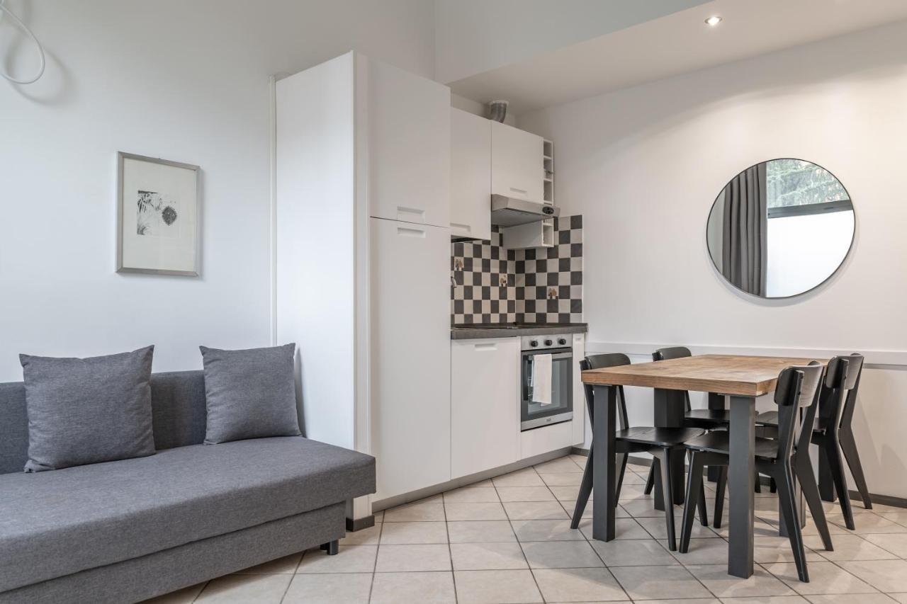 Apartment Turati