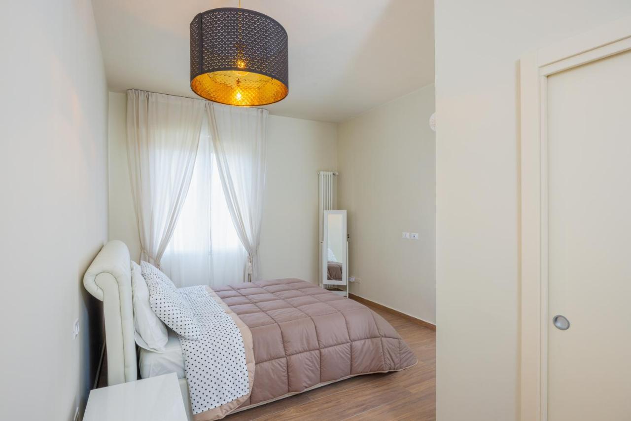 Apartamento Ci Vuole Leggerezza Free Parking