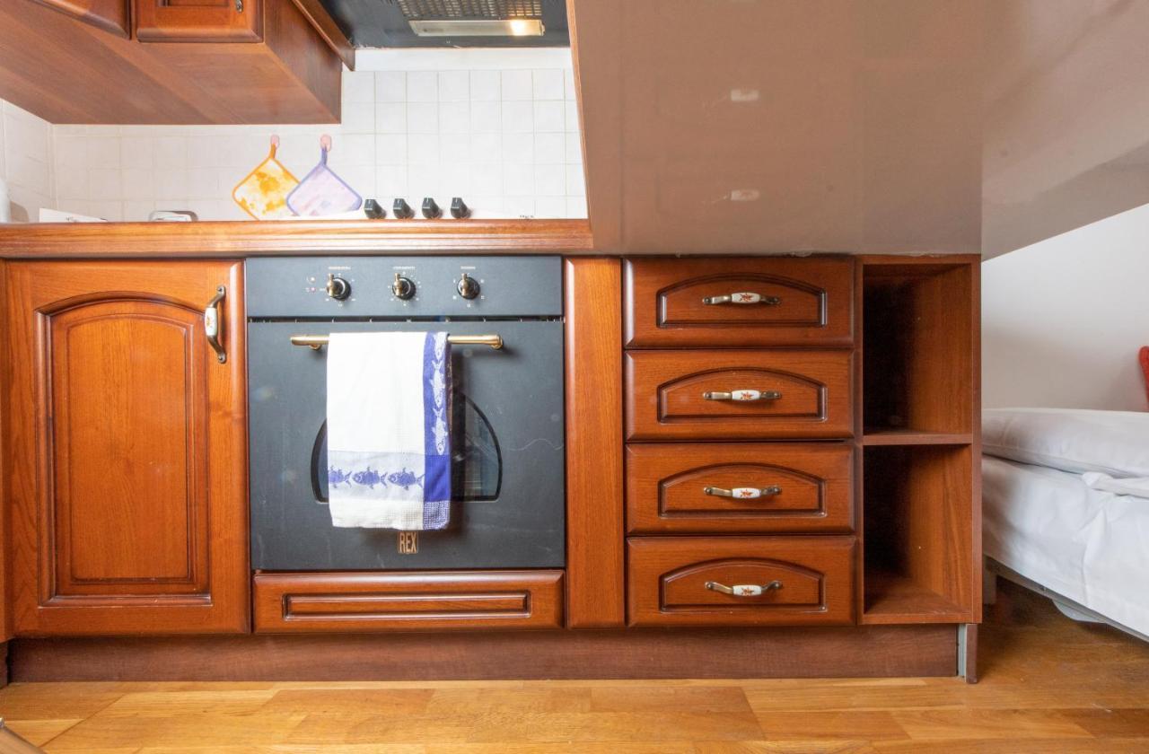 Housmart Milazzo 5 Apartment Bologna