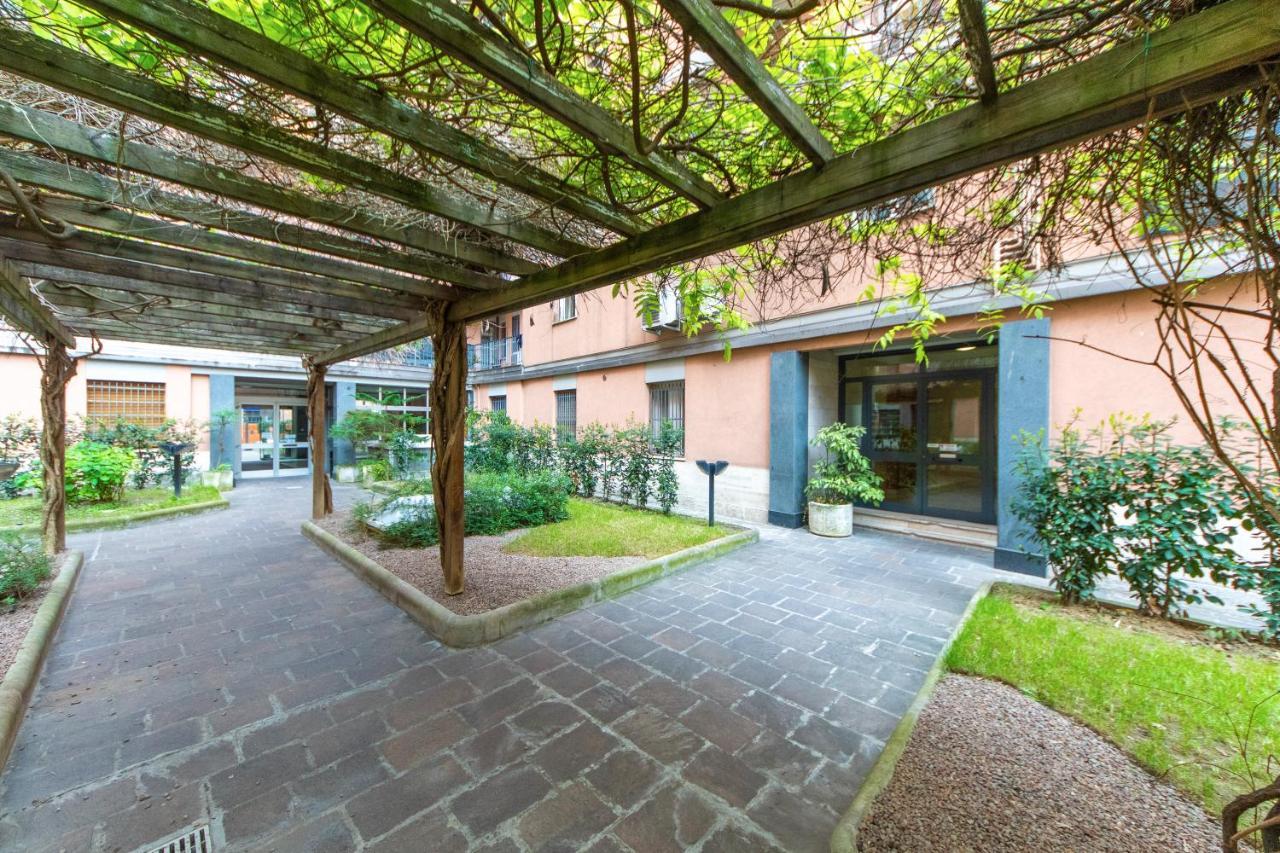 Housmart Milazzo 5 Apartment Bologna