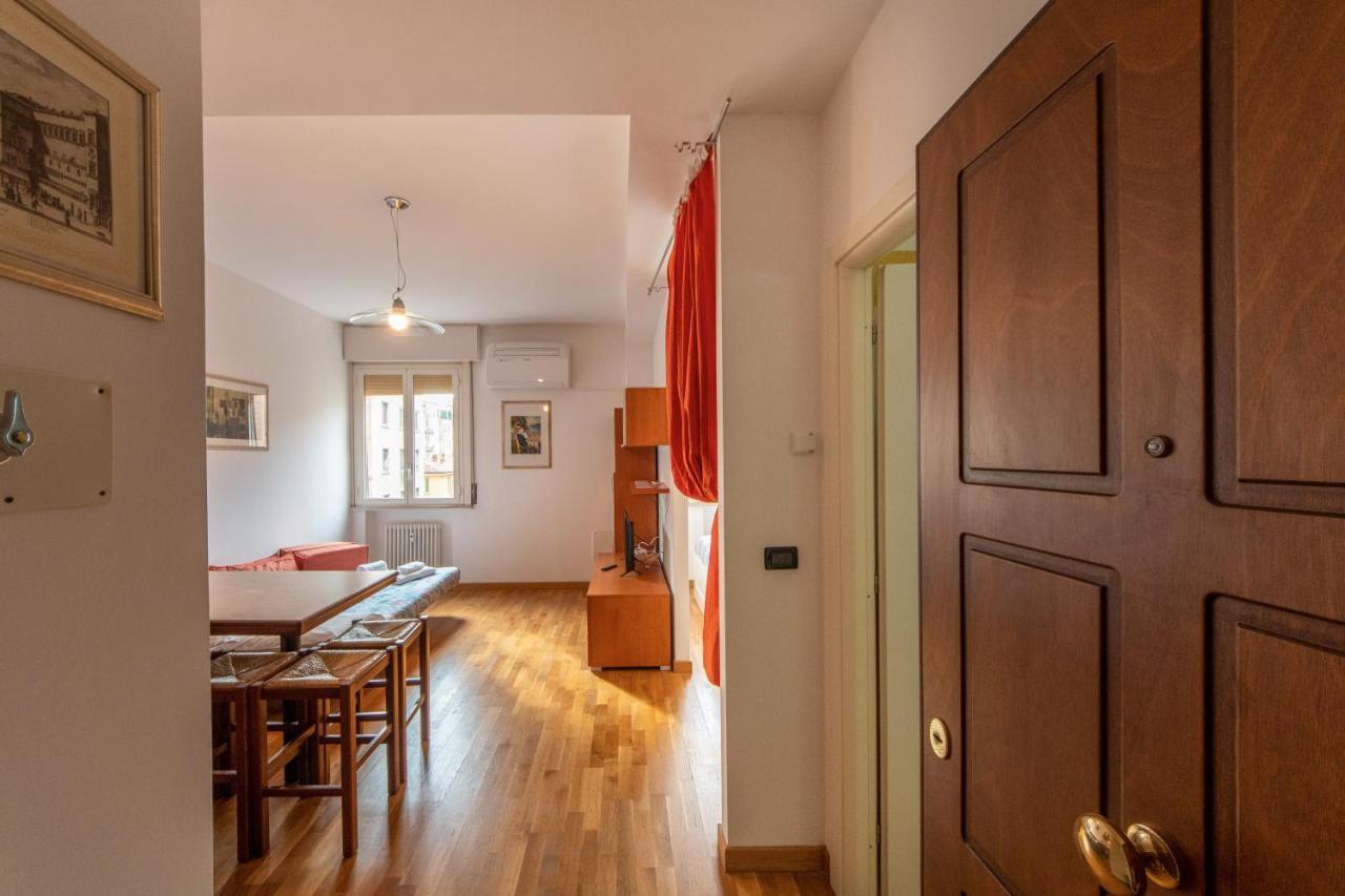 Apartment Housmart Milazzo 5 Bologna