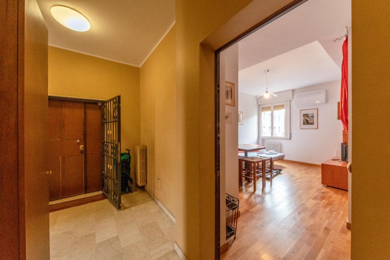 Apartment Housmart Milazzo 5 Bologna