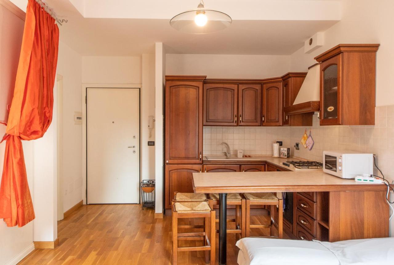 Apartment Housmart Milazzo 5