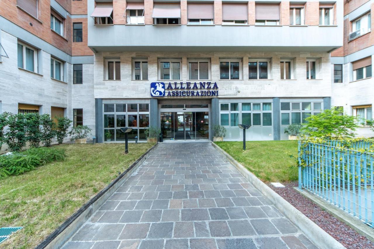 Housmart Milazzo 5 Apartment Bologna