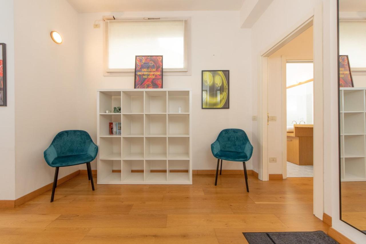 Housmart Sant'isaia 67/2 Apartment Bologna