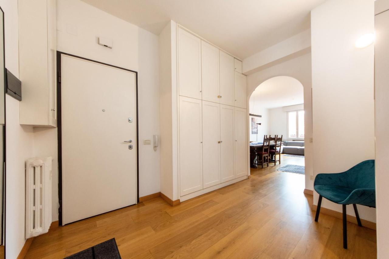 Apartment Housmart Sant'isaia 67/2 Bologna