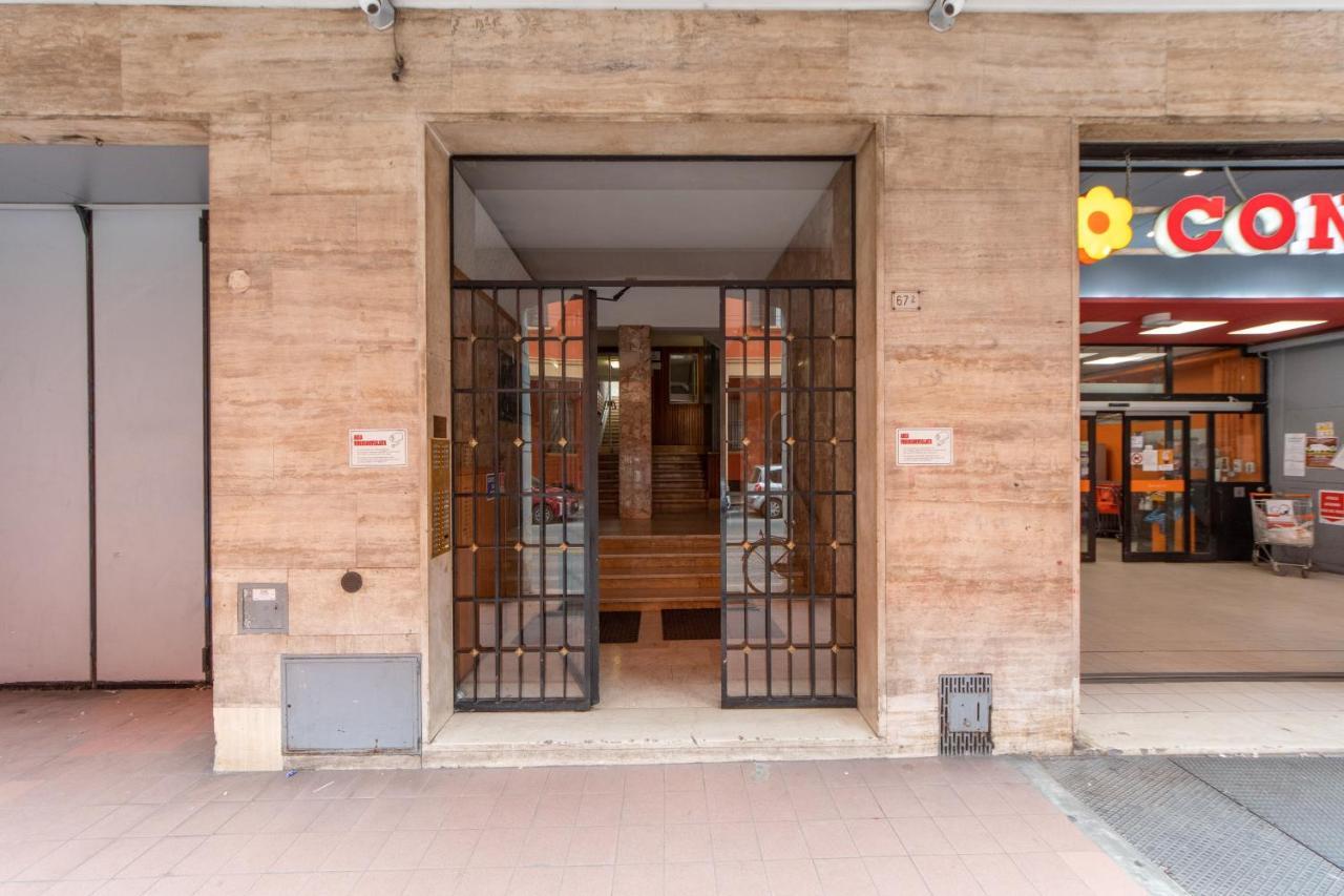 Housmart Sant'isaia 67/2 Bologna