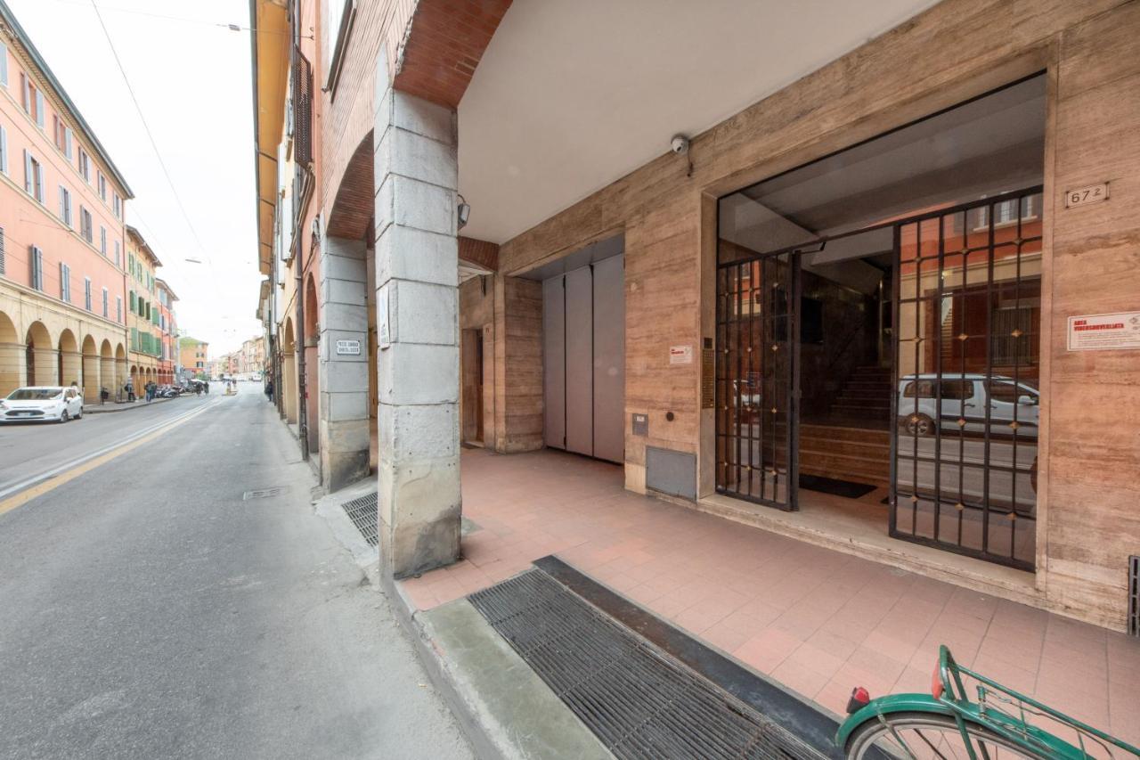 Housmart Sant'isaia 67/2 Apartment *